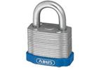 Laminated Padlock