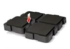 Loc Block Workpiece Support