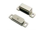 Magnetic Catch and Counterpiece