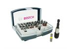 Bosch 32pce Screwdriver Bit Set