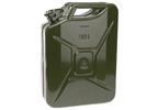 Metal Jerry Can