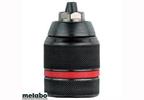 Metabo Metal Keyless Chuck