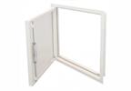 Metal Picture Frame Access Panel