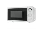 Microwave Oven