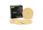 Mirka Gold 150mm Sanding Discs