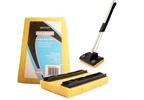 Industrial Sponge Mop With Handle