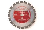 Multi Purpose Circular Saw Blades