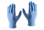 Nitrile Disposable Gloves