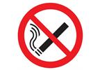 No Smoking