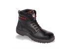 Otter Black Composite Safety Boot