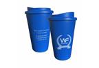 WF Supplies Travel Mug