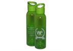 WF Supplies Water Bottle