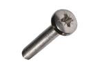 Pan Head Pozi Machine Screws Clearance