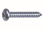 Pan Head Pozi Self Tapping Screw