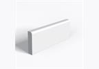 18mm x 68mm MDF Pre Primed Architrave 4.4m