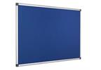 Pinboard Blue