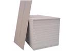 Plasterboard Sheet Materials