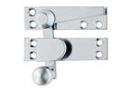 Quadrant Sash Fastener