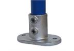 Railing Base Flange