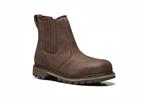 Rawhide Brown Dealer Boot