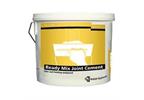 Ready Mixed Jointing Cement