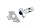 Rebated Tubular Mortise Latch