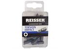 Reisser Impact Bits