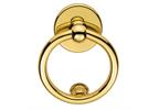 Ring Door Knocker