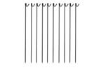 Road Fencing Pins