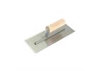 Contract Notched Trowel