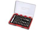 Draper 61 Piece Security Bit Set