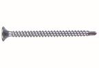 Self Drilling Bugle Head Drywall Screws