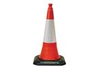 Self Weighted Road Cone