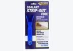 Silicone Strip Out Tool