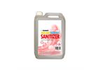 Skrubbers 5ltr Hand Sanitizer Gel