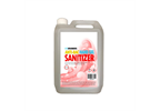 Skrubbers 5ltr Hand Sanitizer Gel