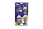 Smart Purple Series 4Pce Blade Set