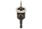 Snappy Drill Countersink With Depth Stop