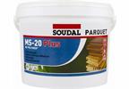 Soudal Paraquet Flooring Adhesive