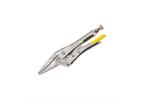 Stanley Locking Pliers Long Nose