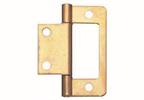 Steel Flush Hinge