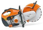 Stihl TS420 Petrol Disc Cutter