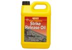 Strike Release Oil