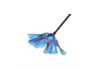 Cotton Mop With Handle