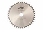 Contract TCT Wood Saw