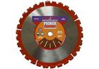 Terrasaur Carbide Cluster Saw Blade