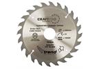 Trend Craft Saw Blade