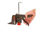 Trend Door Clamp