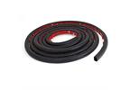 Truebond Black Rubber Hose