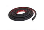 Truebond Black Rubber Hose